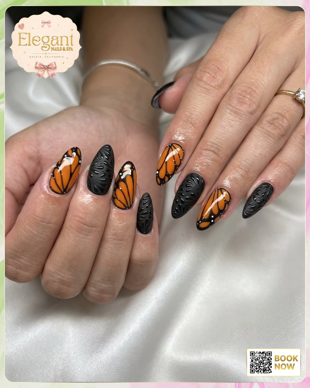 Nail Oct 5
